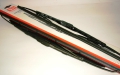 Wiper blade set front Terios from 2008